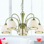 Люстра Favourite 2586-5P Isola