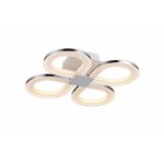 Люстра потолочная SL869.552.04-2 St luce RITMO