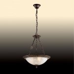 Люстра подвесная Odeon light 2587/3 Maipa