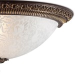 Светильник настенный бра Odeon light 2587/3A Maipa