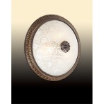 Светильник настенный бра Odeon light 2587/3A Maipa