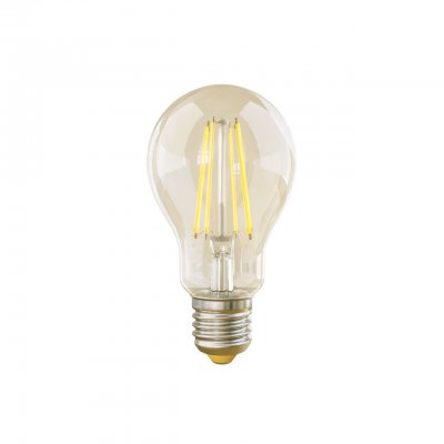Лампочка светодиодная VG10-А1E27warm8W-FD Voltega