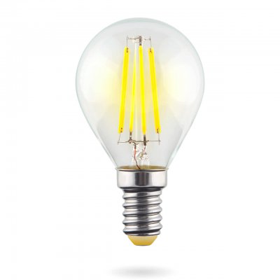 

Лампочка светодиодная VG10-G1E14cold6W-F Voltega, VG10-G1E14cold6W-F