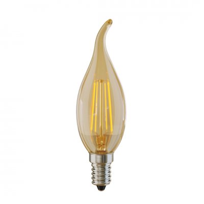 

Лампочка светодиодная VG10-CW3E14warm4W-F Voltega, VG10-CW3E14warm4W-F