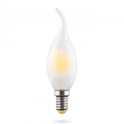 

Лампочка светодиодная VG10-CW2E14warm6W-F Voltega, VG10-CW2E14warm6W-F