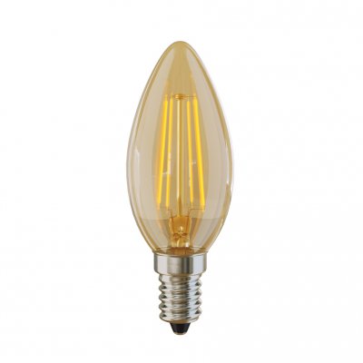 

Лампочка светодиодная VG10-C3E14warm4W-F Voltega, VG10-C3E14warm4W-F
