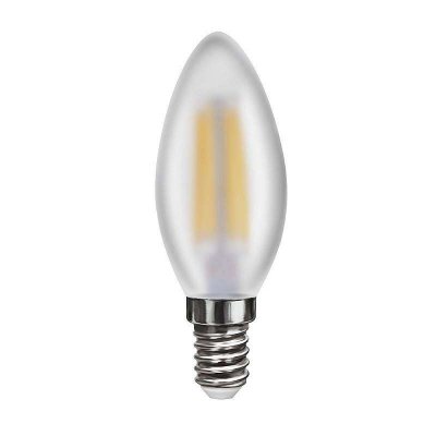 

Лампочка светодиодная VG10-C2E14cold6W-F Voltega, VG10-C2E14cold6W-F