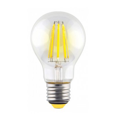 

Лампочка светодиодная VG10-A1E27warm15W-F Voltega, VG10-A1E27warm15W-F