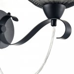 Бра Freya FR905-01-B Emma