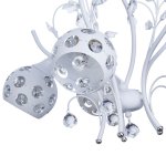 Люстра современная Экономсвет 25901/5WT