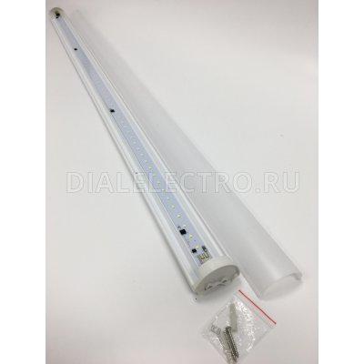 

Светильник ОНЛАЙТ 71 642 ODPO-01-25-4K-LED