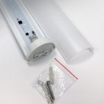 Светильник ОНЛАЙТ 71 642 ODPO-01-25-4K-LED