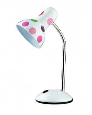 

Светильник настольный Odeon light 2591/1T, 2591/1T
