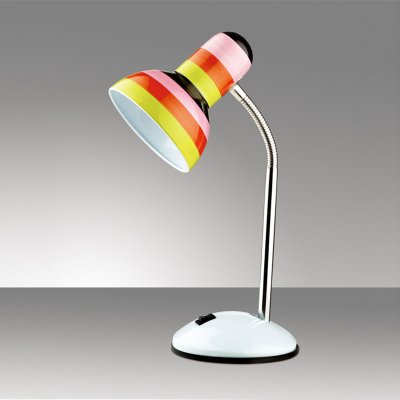 

Светильник настольный Odeon light 2593/1T, 2593/1T