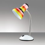 Настольная лампа Odeon light 2593/1T FLIP