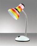 Настольная лампа Odeon light 2593/1T FLIP