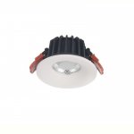 Cветильник светодиодный Donolux DL18838/9W White R Dim 3000K