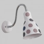 Бра с выключателем Odeon light 2595/1W PIKA