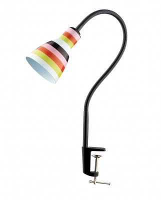 

Светильник настольный цветной Odeon light 2596/1T, 2596/1T