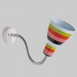 Светильник Odeon light 2596/1W