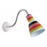 Светильник Odeon light 2596/1W