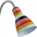 Светильник Odeon light 2596/1W