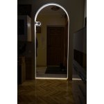 Бра Crystal lux CLT 027W WH 1400/442