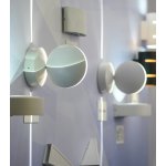 Бра Crystal lux CLT 027W WH 1400/442