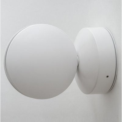 

Бра Crystal lux CLT 027W WH 1400/442, 1400/442