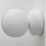 Бра Crystal lux CLT 027W WH 1400/442