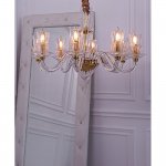 Светильник подвесной Divinare 5122/09 LM-8 SUSANA