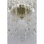 Люстра подвесная Omnilux OML-70103-15 Bonaita