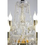 Люстра подвесная Omnilux OML-70103-15 Bonaita