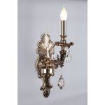 Светильник бра Omnilux OML-74701-01 Senis