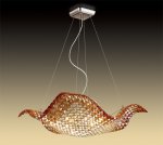 Люстра подвесная Odeon light 2599/8 Pavia