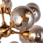 Люстра подвесная Favourite 2061-36P Fraction