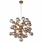 Люстра подвесная Favourite 2061-36P Fraction