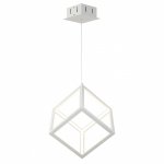 Люстра подвесная Favourite 2051-1P Cubus