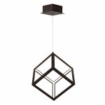 Люстра подвесная Favourite 2052-1P Cubus