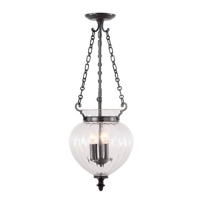 Подвесной светильник Natural concept FP/P/M OLD BRZ FINSBURY PARK Подвесной светильник Natural concept FP/P/M OLD BRZ FINSBURY PARK