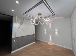 Светильник потолочный стакан 460мм белый/серебро Arte Lamp A1537PL-1WH PILON-SILVER 1*GU10