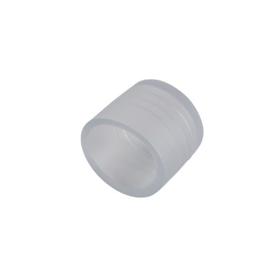 Заглушка для неона 220V 2835 круглого (10pkt) (End Cup 220V 2835 round) Elektrostandard