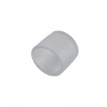 Заглушка для неона 220V 2835 круглого (10pkt) (End Cup 220V 2835 round) Elektrostandard