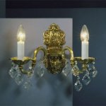 Светильник Preciosa 26 0777 02 84 00 05 35