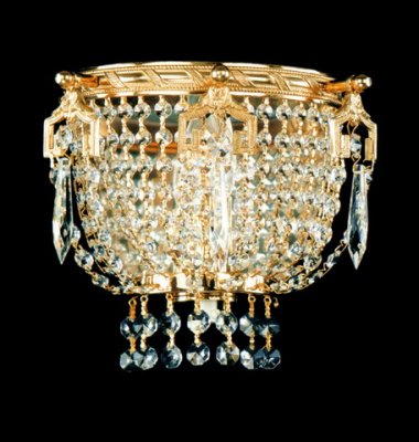 Светильник Preciosa 26 1097 001 07 00 00 35