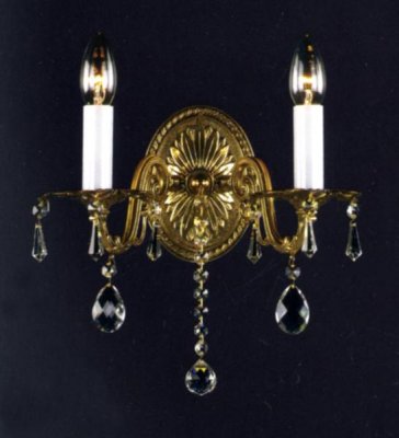 Светильник Preciosa 26 3301 002 80 00 00 40