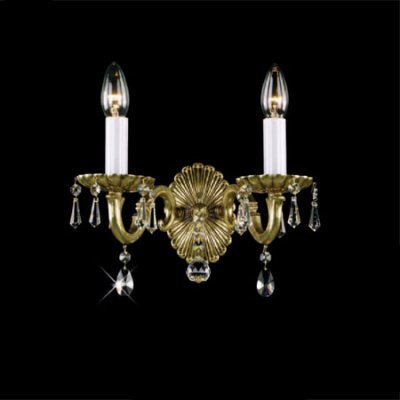 Светильник Preciosa 26 3302 002 80 00 00 40