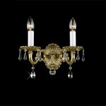 Светильник Preciosa 26 3302 002 80 00 00 40