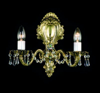 Светильник Preciosa 26 3854 002 99 00 00 40