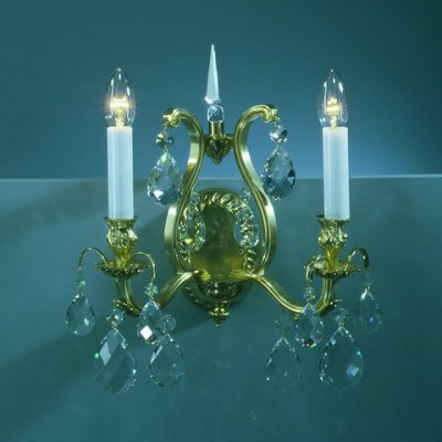 Светильник Preciosa 26 5044 002 85 00 00 35